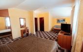 Туры в отель Podvorye Guest House