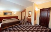 Туры в отель Podvorye Guest House