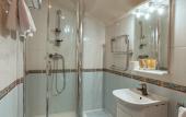 Туры в отель Podvorye Guest House