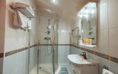 Туры в отель Podvorye Guest House