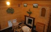 Туры в отель Podvorye Guest House