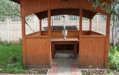 Туры в отель Podvorye Guest House