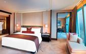 Туры в отель The St. Regis Shenzhen