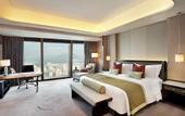 Туры в отель The St. Regis Shenzhen