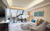 Туры в отель The St. Regis Shenzhen