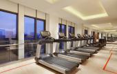 Туры в отель Sheraton Wenzhou Hotel