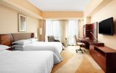 Туры в отель Sheraton Wenzhou Hotel