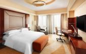 Туры в отель Sheraton Wenzhou Hotel