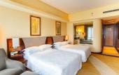 Туры в отель Sheraton Wenzhou Hotel