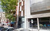 Туры в отель MSB Rooftop Pool City Center