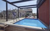 Туры в отель MSB Rooftop Pool City Center