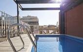 Туры в отель MSB Rooftop Pool City Center