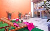 Туры в отель MSB Rooftop Pool City Center