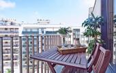 Туры в отель MSB Rooftop Pool City Center