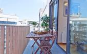 Туры в отель MSB Rooftop Pool City Center