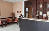 Туры в отель Phangan Paragon Resort & Spa