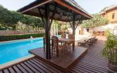 Туры в отель Phangan Paragon Resort & Spa
