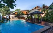 Туры в отель Phangan Paragon Resort & Spa