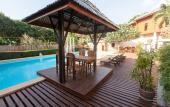Туры в отель Phangan Paragon Resort & Spa