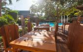 Туры в отель Phangan Paragon Resort & Spa