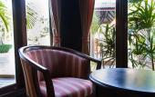Туры в отель Phangan Paragon Resort & Spa