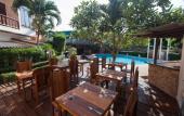 Туры в отель Phangan Paragon Resort & Spa
