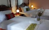 Туры в отель Phangan Paragon Resort & Spa
