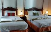Туры в отель Phangan Paragon Resort & Spa