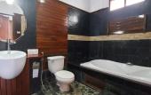 Туры в отель Phangan Paragon Resort & Spa