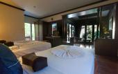 Туры в отель Phangan Paragon Resort & Spa