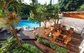 Туры в отель Phangan Paragon Resort & Spa