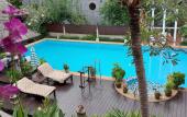 Туры в отель Phangan Paragon Resort & Spa