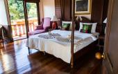 Туры в отель Phangan Paragon Resort & Spa