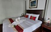 Туры в отель Phangan Paragon Resort & Spa
