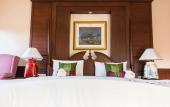 Туры в отель Phangan Paragon Resort & Spa
