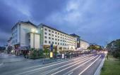 Туры в отель Wyndham Garden Suzhou