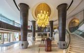 Туры в отель Wyndham Garden Suzhou