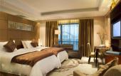 Туры в отель Wyndham Garden Suzhou