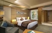 Туры в отель Wyndham Garden Suzhou