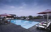 Туры в отель Wyndham Garden Suzhou