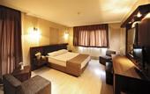 Туры в отель Ustun Alsancak Hotel
