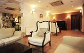 Туры в отель Ustun Alsancak Hotel