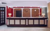 Туры в отель Reavil Hotel