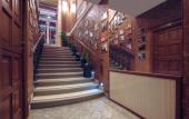Туры в отель Reavil Hotel