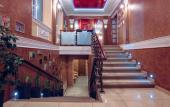 Туры в отель Reavil Hotel
