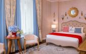 Туры в отель Reavil Hotel