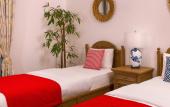 Туры в отель Reavil Hotel