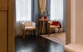 Туры в отель Reavil Hotel