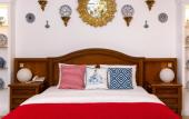 Туры в отель Reavil Hotel
