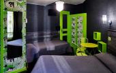 Туры в отель Hotel de Roubaix
